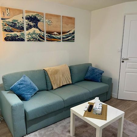 Studio Cozy Au Coeur Des Carmes Toulouse Kültér fotó
