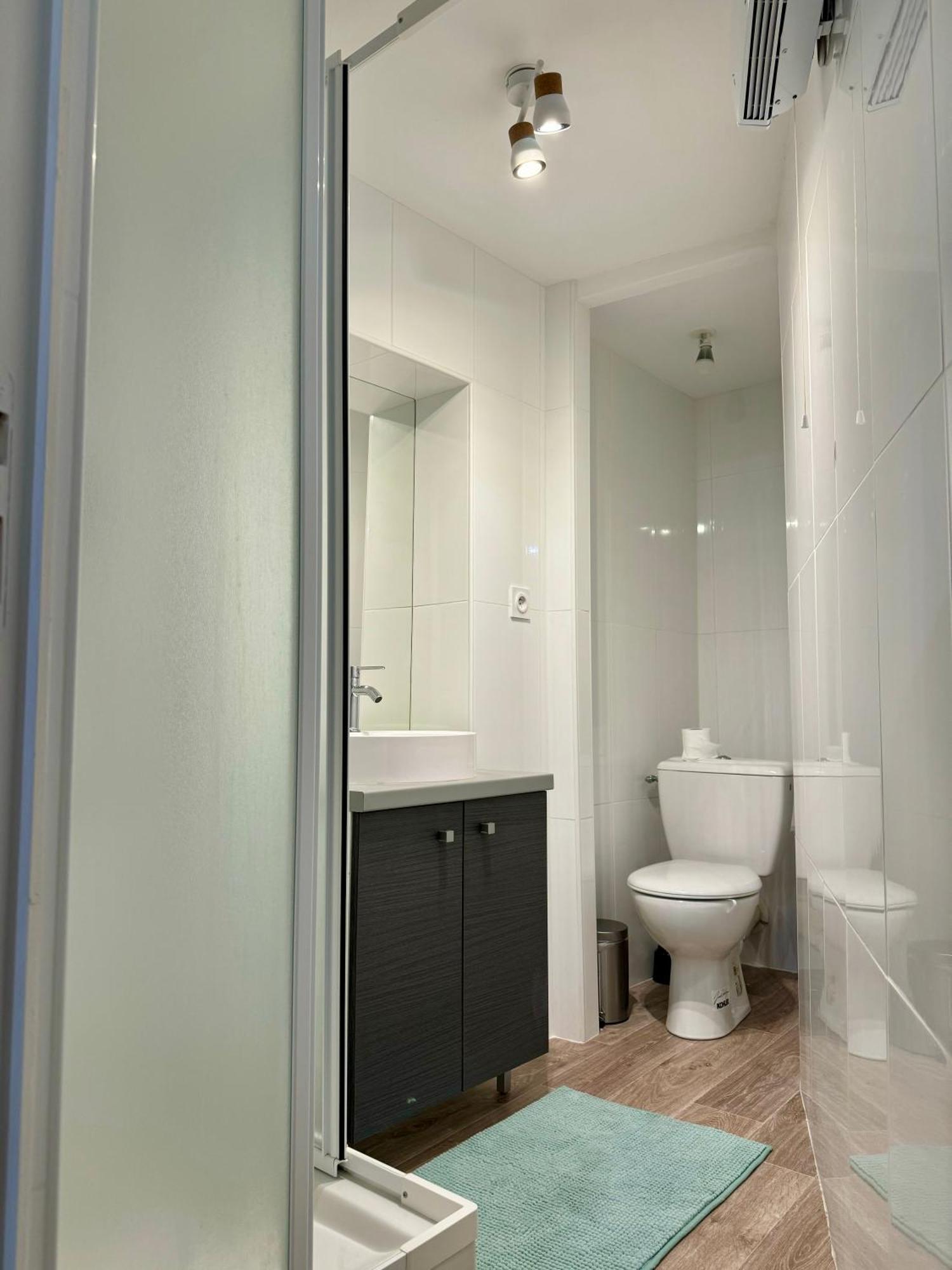 Studio Cozy Au Coeur Des Carmes Toulouse Kültér fotó