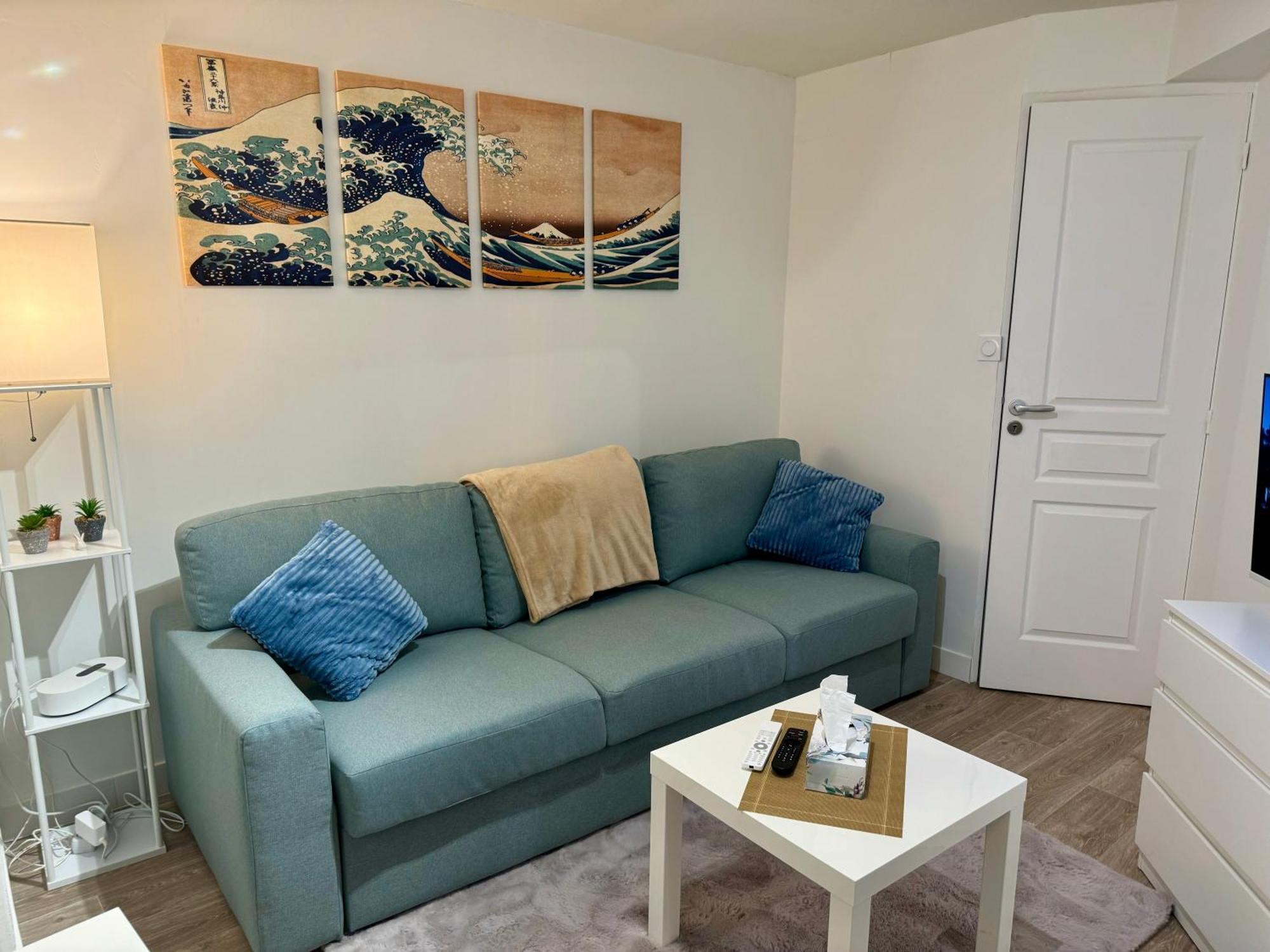 Studio Cozy Au Coeur Des Carmes Toulouse Kültér fotó
