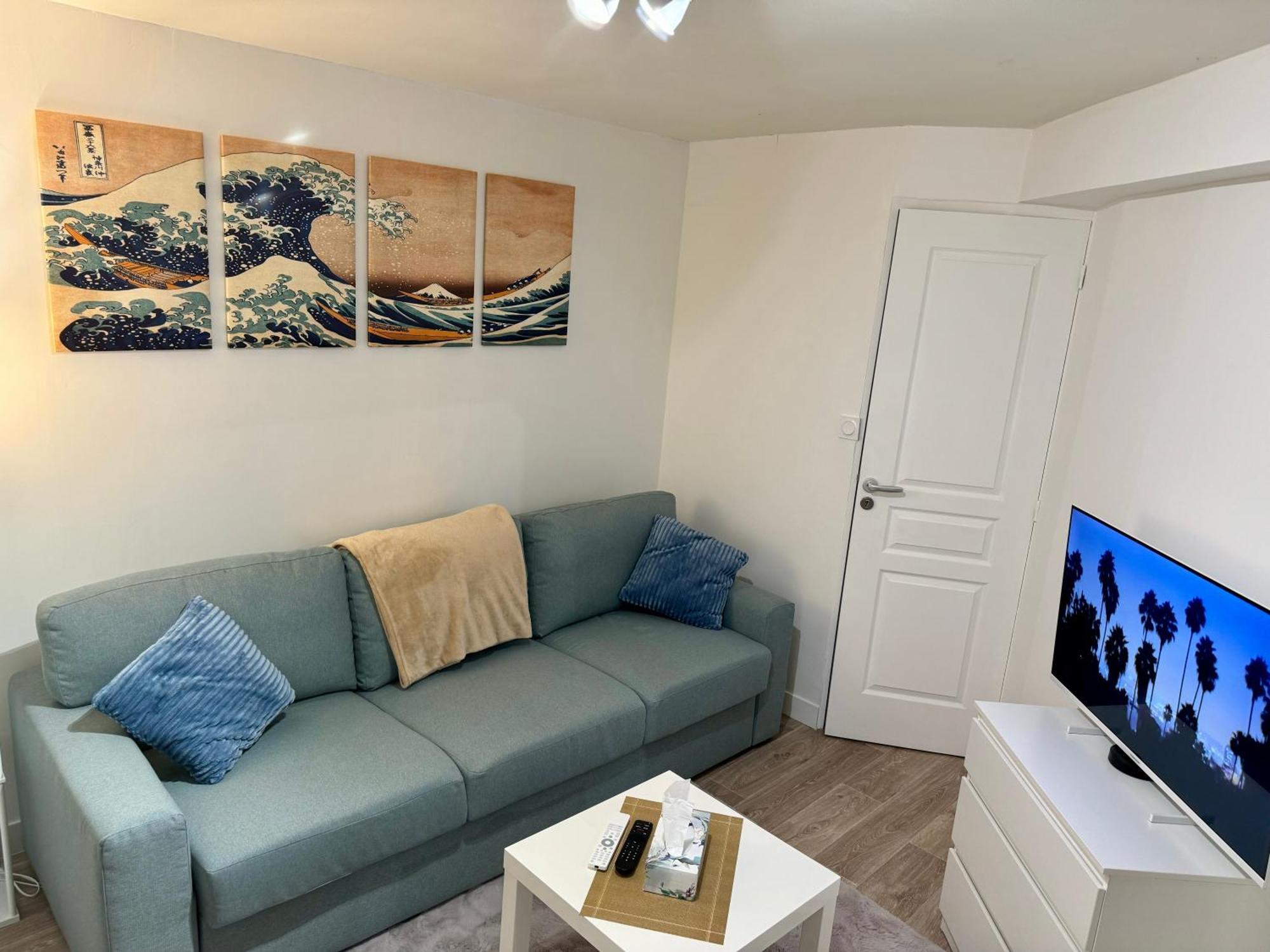 Studio Cozy Au Coeur Des Carmes Toulouse Kültér fotó